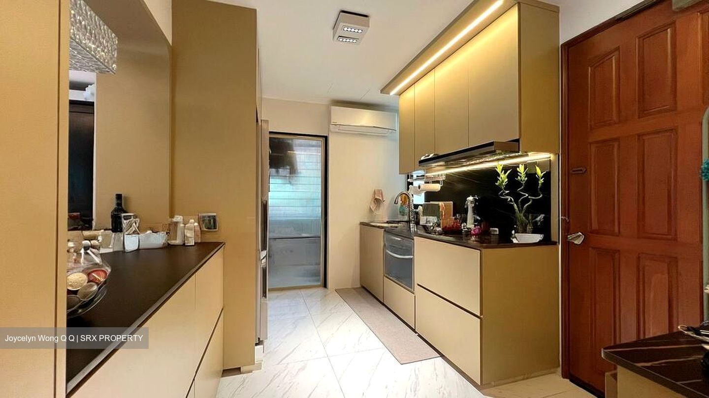 Spring Grove (D10), Condominium #519513931